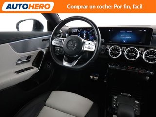 Mercedes Clase CLA CLA 200 d AMG Line
