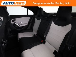 Mercedes Clase CLA CLA 200 d AMG Line
