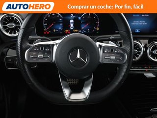 Mercedes Clase CLA CLA 200 d AMG Line