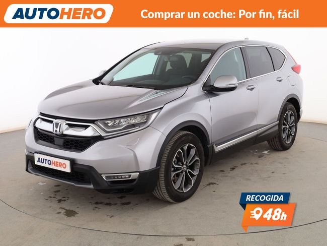 Honda CR-V 2.0 i-MMD Hybrid Elegance 2WD - foto 1