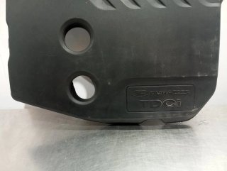 Tapa motor FORD TRANSIT CONNECT (CHC)