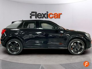 Audi Q2 Sport 35 TFSI 110kW (150CV) S tronic