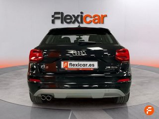 Audi Q2 Sport 35 TFSI 110kW (150CV) S tronic