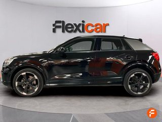 Audi Q2 Sport 35 TFSI 110kW (150CV) S tronic