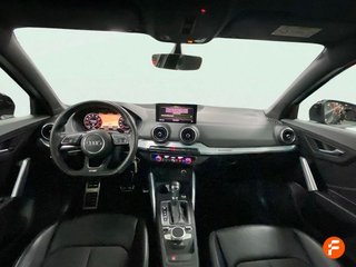 Audi Q2 Sport 35 TFSI 110kW (150CV) S tronic