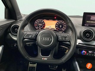 Audi Q2 Sport 35 TFSI 110kW (150CV) S tronic