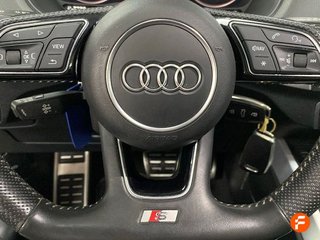 Audi Q2 Sport 35 TFSI 110kW (150CV) S tronic