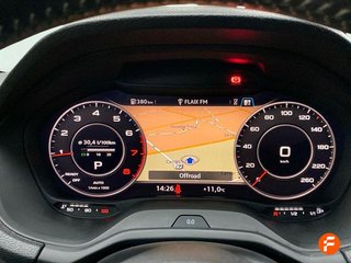 Audi Q2 Sport 35 TFSI 110kW (150CV) S tronic