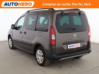 Citroën Berlingo 1.2 PureTech 20 Aniversario Edition