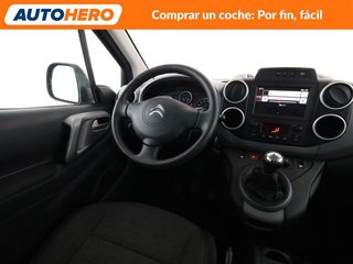 Citroën Berlingo 1.2 PureTech 20 Aniversario Edition