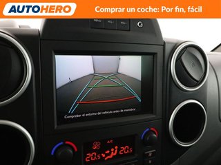 Citroën Berlingo 1.2 PureTech 20 Aniversario Edition