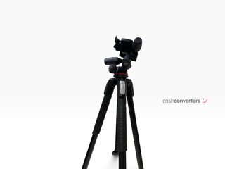 tripode manfrotto mk190x3-3w1
