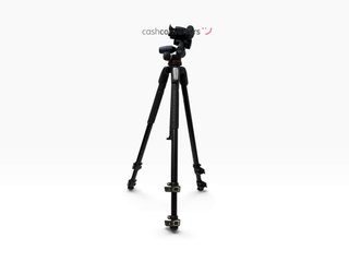 tripode manfrotto mk190x3-3w1