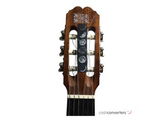 guitarra acustica admira paloma