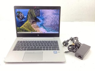pc portatil hp elitebook 830 g6