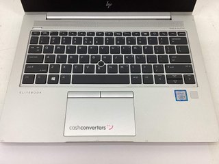 pc portatil hp elitebook 830 g6