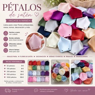 Pestalos de saten