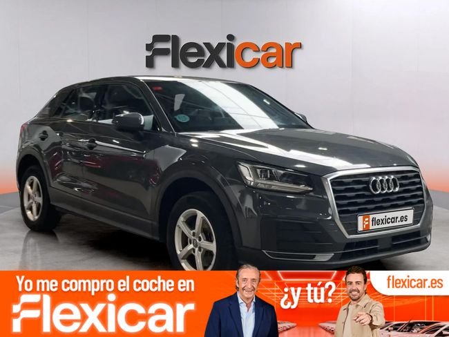 Audi Q2 design edition 1.4 TFSI COD - foto 1