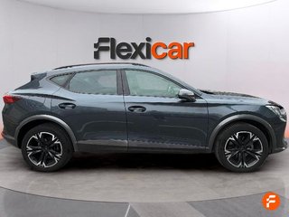 Cupra Formentor 1.5 TSI 110kW (150 CV) DSG