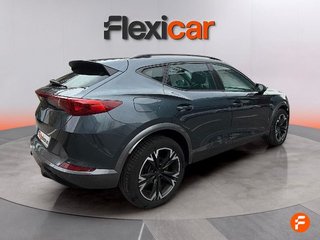 Cupra Formentor 1.5 TSI 110kW (150 CV) DSG