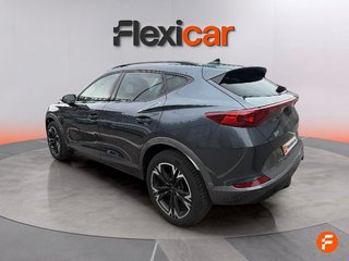 Cupra Formentor 1.5 TSI 110kW (150 CV) DSG