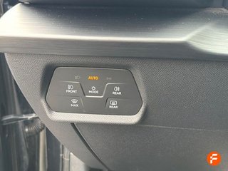Cupra Formentor 1.5 TSI 110kW (150 CV) DSG