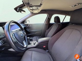 BMW Serie 1 118i