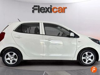 Kia Picanto 1.0 DPi 49kW (67CV) Concept