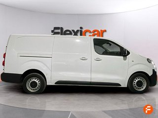 Citroën Jumpy 1.5 102CV