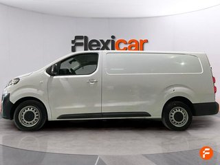 Citroën Jumpy 1.5 102CV