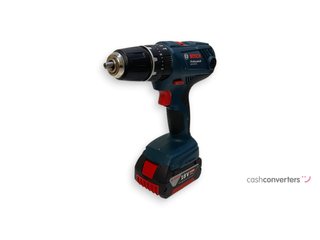 taladro a bateria bosch gsb 18v-21