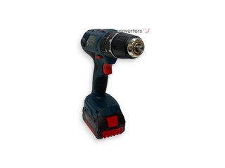 taladro a bateria bosch gsb 18v-21