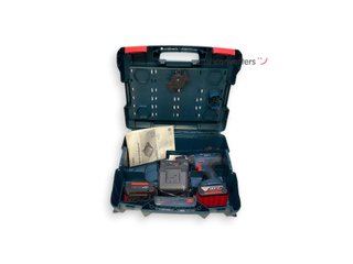 taladro a bateria bosch gsb 18v-21