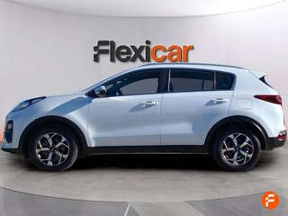 Kia Sportage 1.6 CRDi 100kW (136CV) Business DCT 4x2