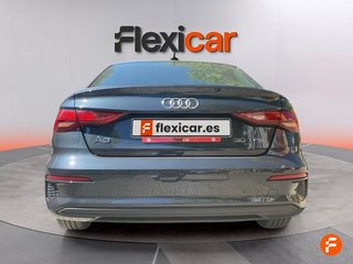 Audi A3 Sedan 30 TFSI 81kW (110CV) S tronic