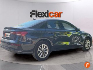 Audi A3 Sedan 30 TFSI 81kW (110CV) S tronic