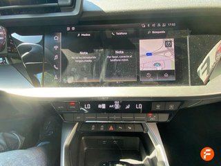 Audi A3 Sedan 30 TFSI 81kW (110CV) S tronic