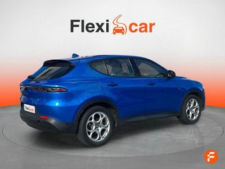 Alfa Romeo Tonale 1.5 MHEV GASOLINA 130 CV SPRINT FWD