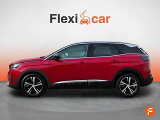 Peugeot 3008 1.5 BlueHDi 96kW S&S GT Pack EAT8
