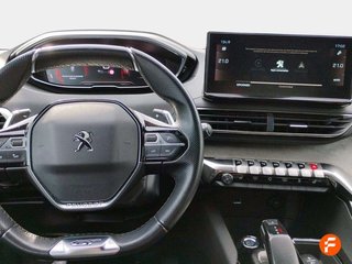 Peugeot 3008 1.5 BlueHDi 96kW S&S GT Pack EAT8
