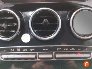 Mercedes GLC GLC 220 d 4MATIC
