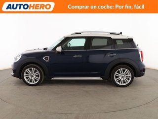 MINI Countryman Cooper S