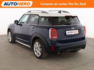 MINI Countryman Cooper S
