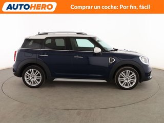 MINI Countryman Cooper S
