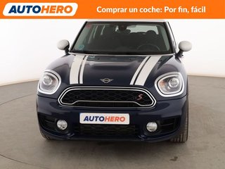 MINI Countryman Cooper S