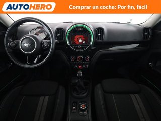 MINI Countryman Cooper S