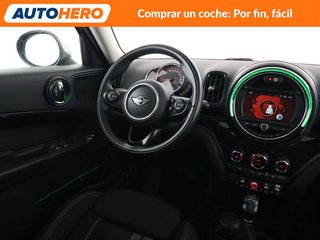 MINI Countryman Cooper S