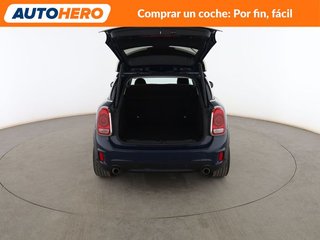 MINI Countryman Cooper S