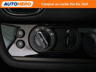 MINI Countryman Cooper S
