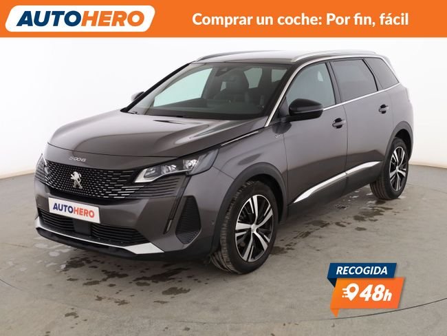 Peugeot 5008 1.6 PureTech GT - foto 1